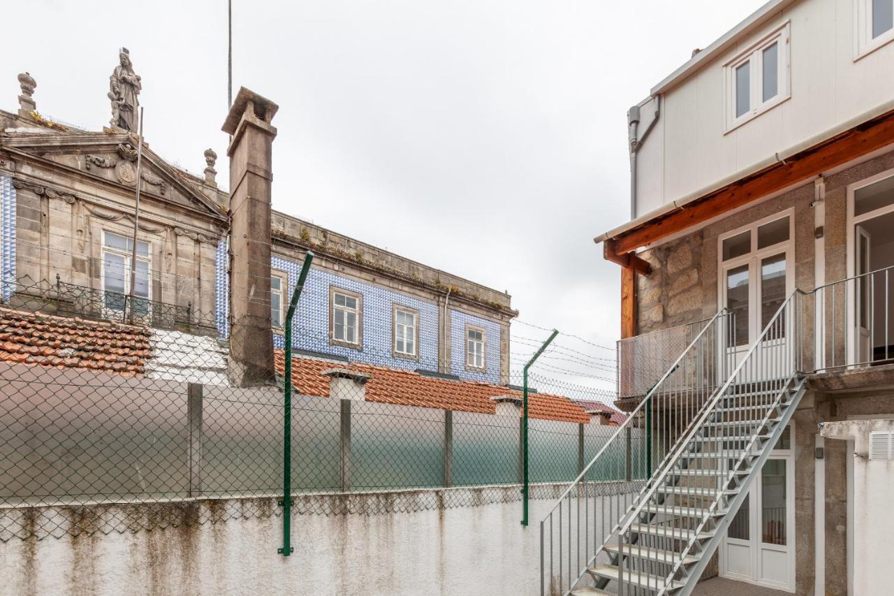 & Apartament