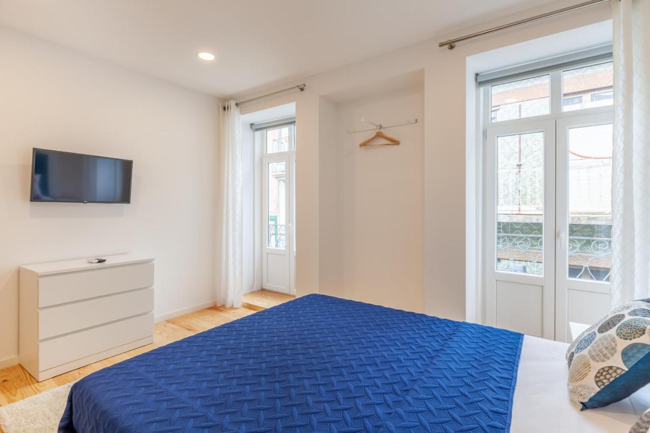 Apartment &
